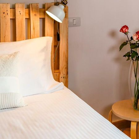 Bed and Breakfast Bonjour Bonheur Авеллино Экстерьер фото